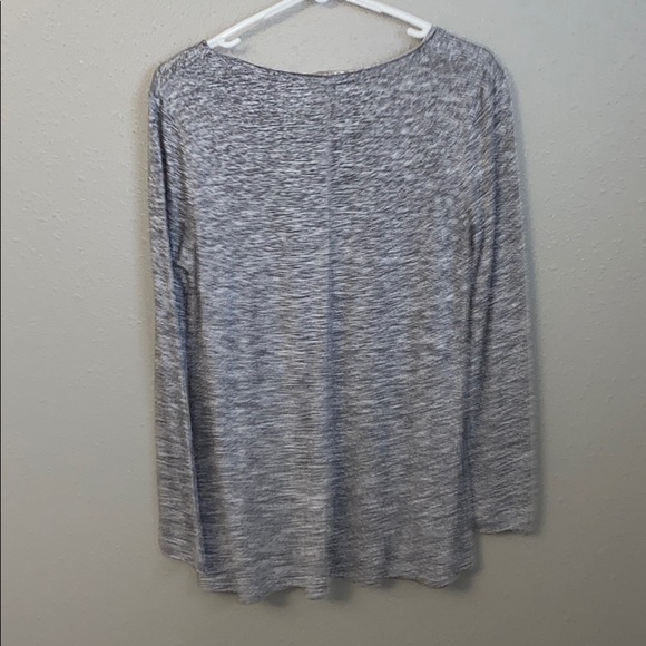 Long sleeve tee - Picture 2 of 2